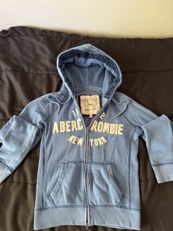 Abercrombie & Fitch Hoodie