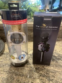 Portable Karaoke, Car Karaoke