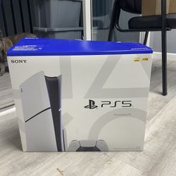 Ps5 
