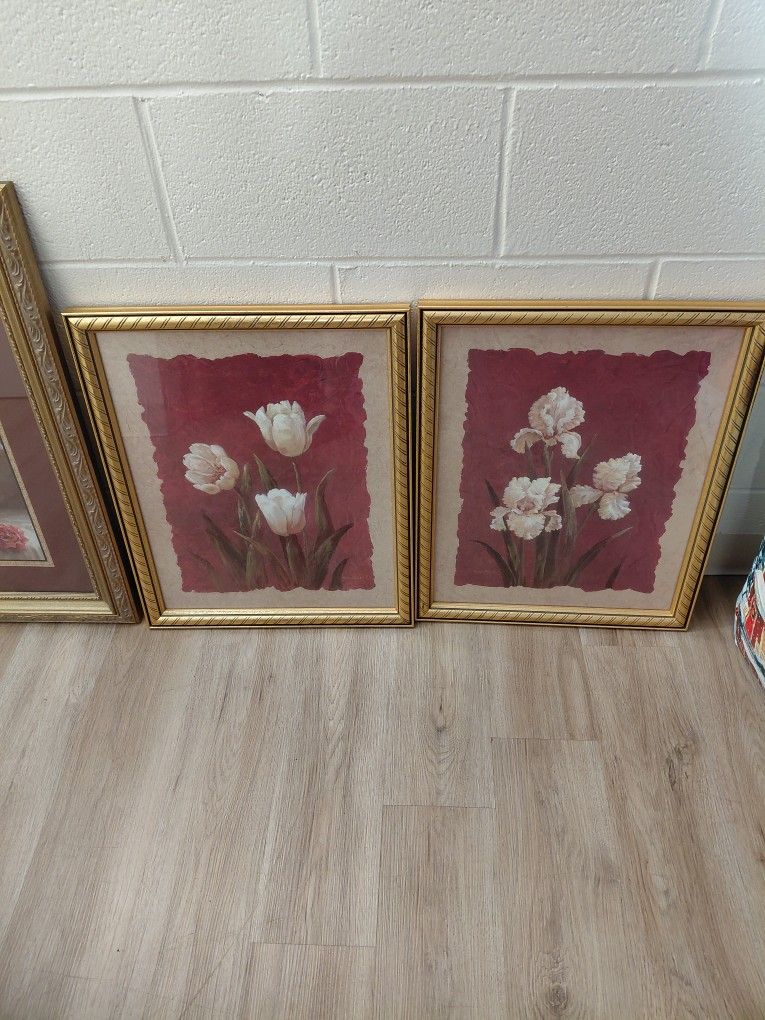 Cuadros De Sala