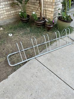 Bike Rack