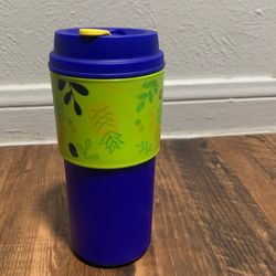 Tumbler Tupperware 