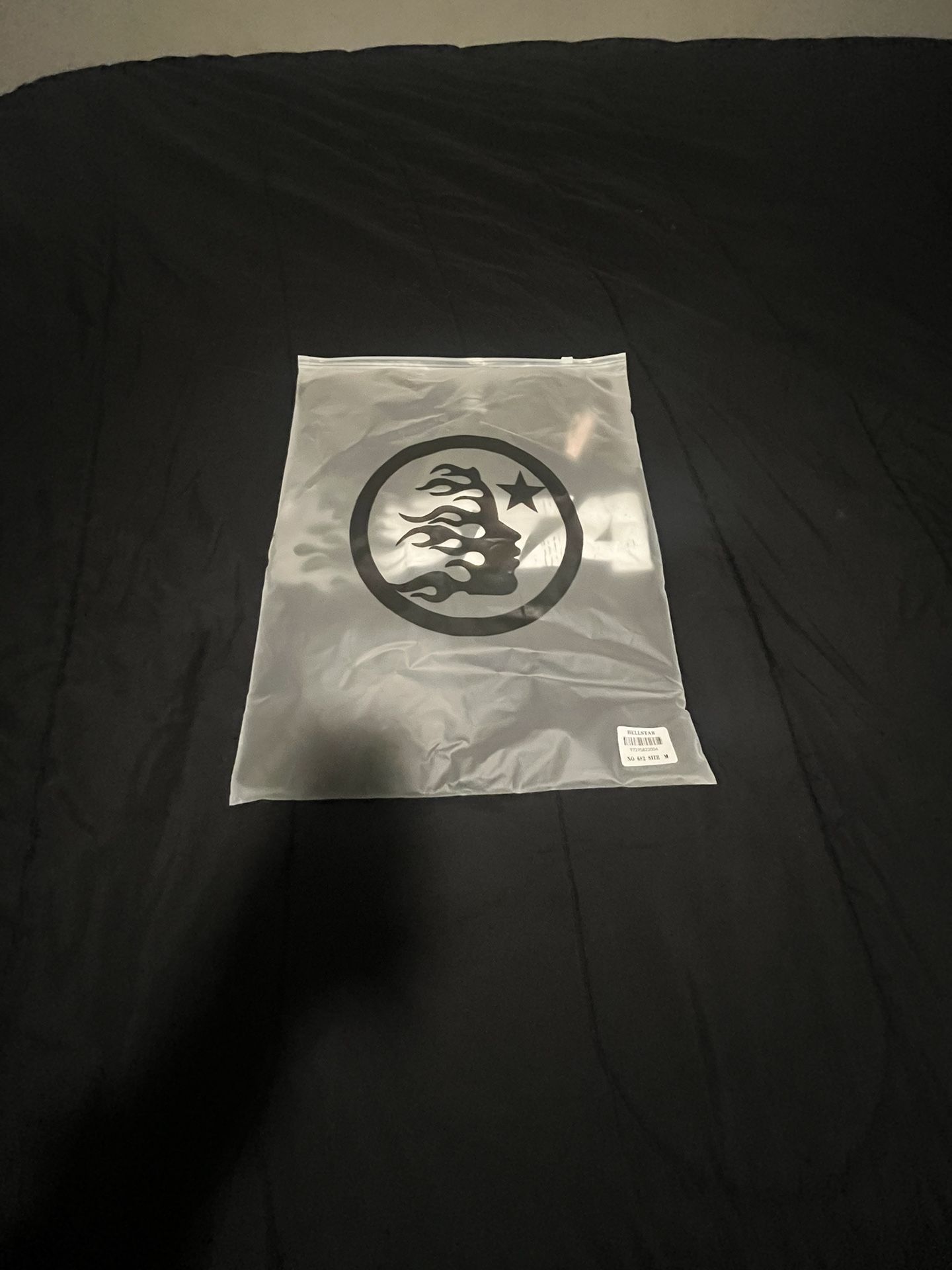 (Brand New) Hellstar Shirt