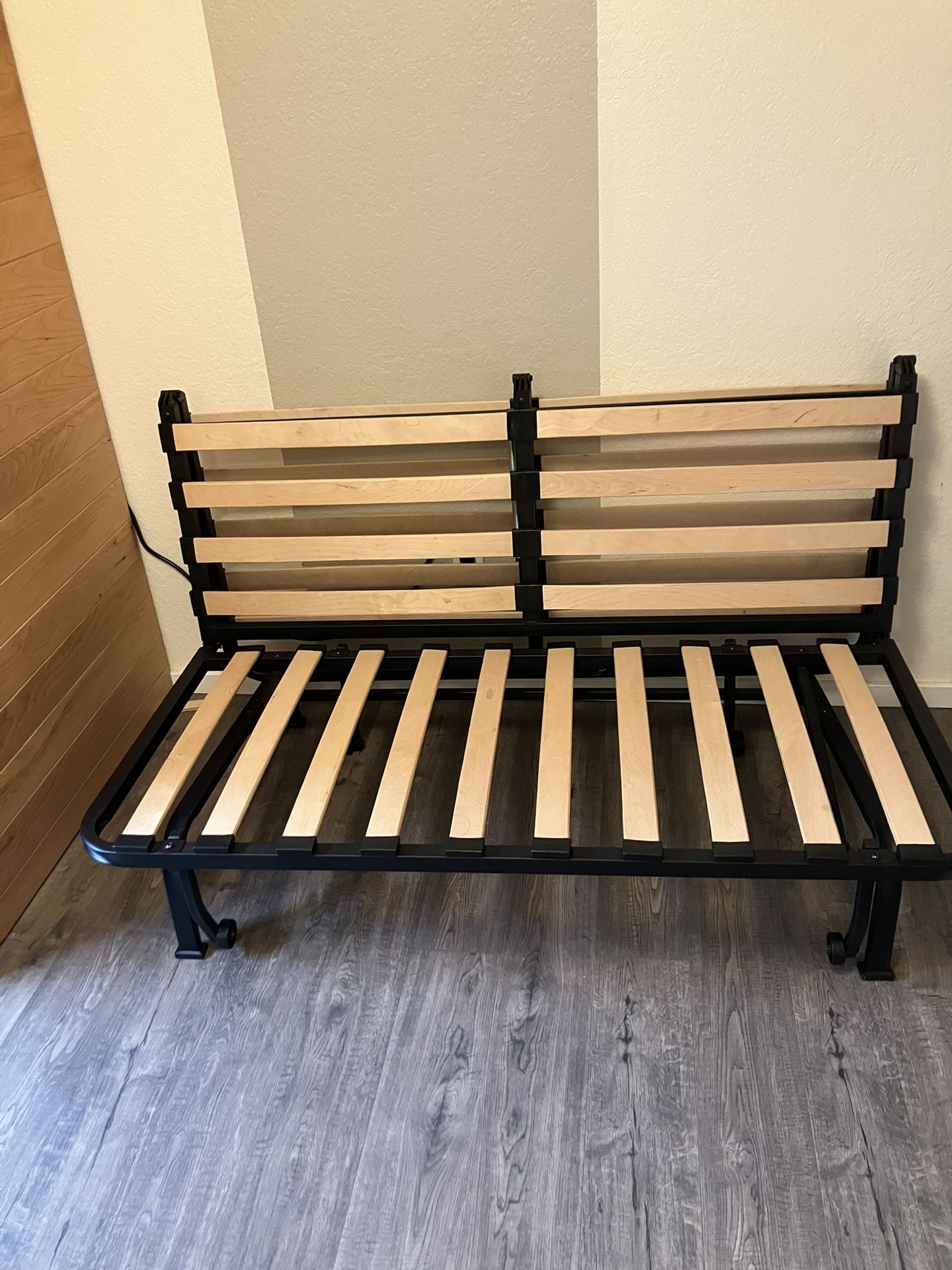 FREE - IKEA futon