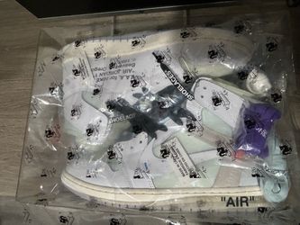 Jordan 1 high VVA Alaska