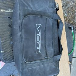 VHT Plush Bag For A Pedal Board