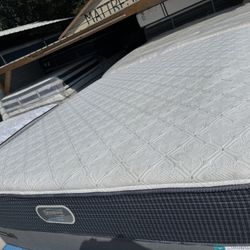 California King size Mattress 