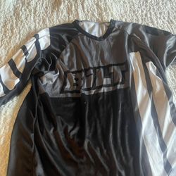 Bilt Motercross Jersey Xxl 