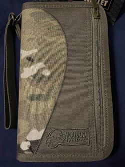 Voodoo Tactical Wallet - New