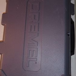 Dremel Set 