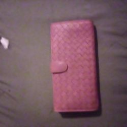 Bottega Veneta Wallet 