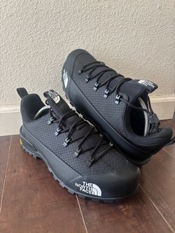 North Face Shoe Men’s 10.5