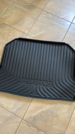 Trunk Tray HR-V