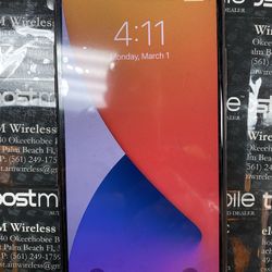 11 Pro 64GB Unlocked.