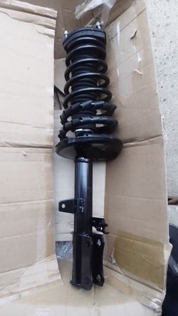 Rear Right  Strut/Shock For Toyota Camry 92-01