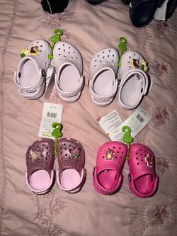 Crocs