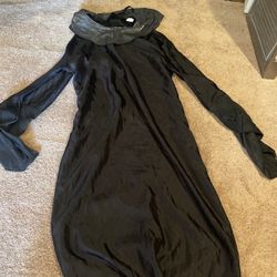 Halloween costume