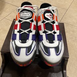 Adidas Chinese New year Edition