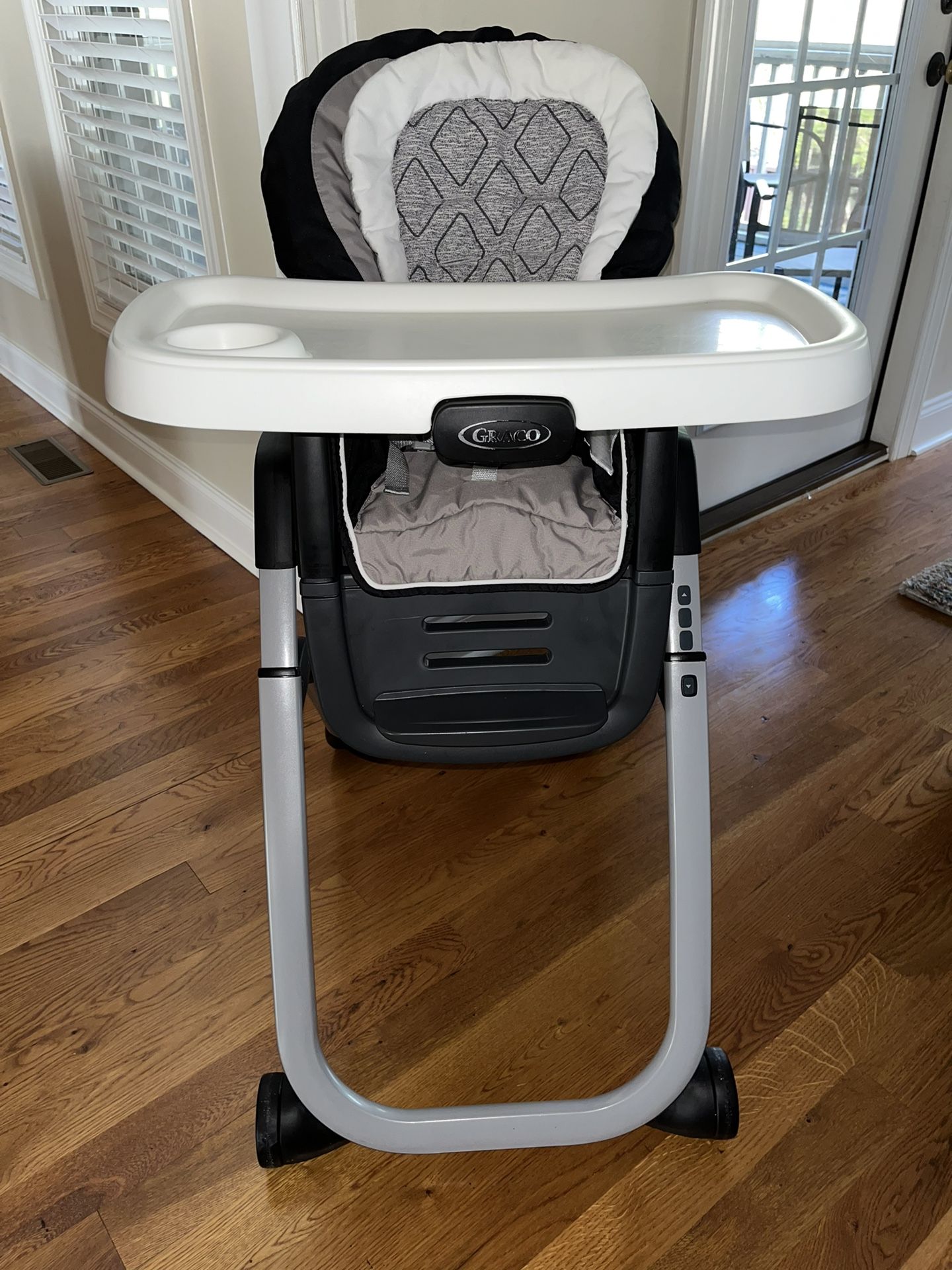 GRACO Food chair