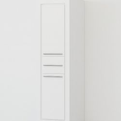 Bathroom Vanity Linen Tower 