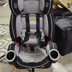 Graco Carseat