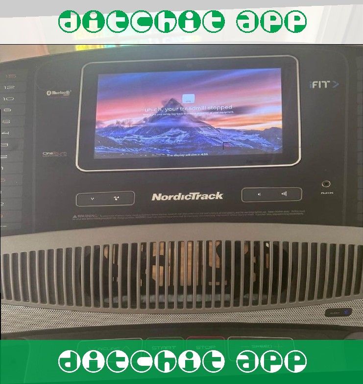 Home Fitness Treadmill – Stay Fit in the Comfort of Your Home significant clearly