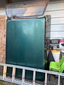 Canopy used on 1996 s10