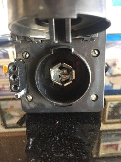 Hopkins trailer wiring harness