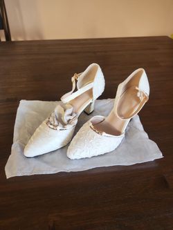 New Shoes