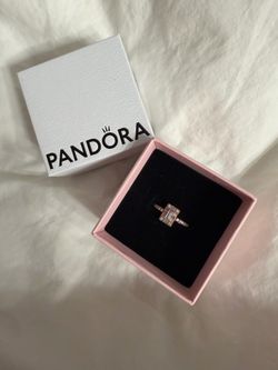 Pandora ring