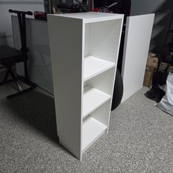 IKEA - BILLY BOOKCASE