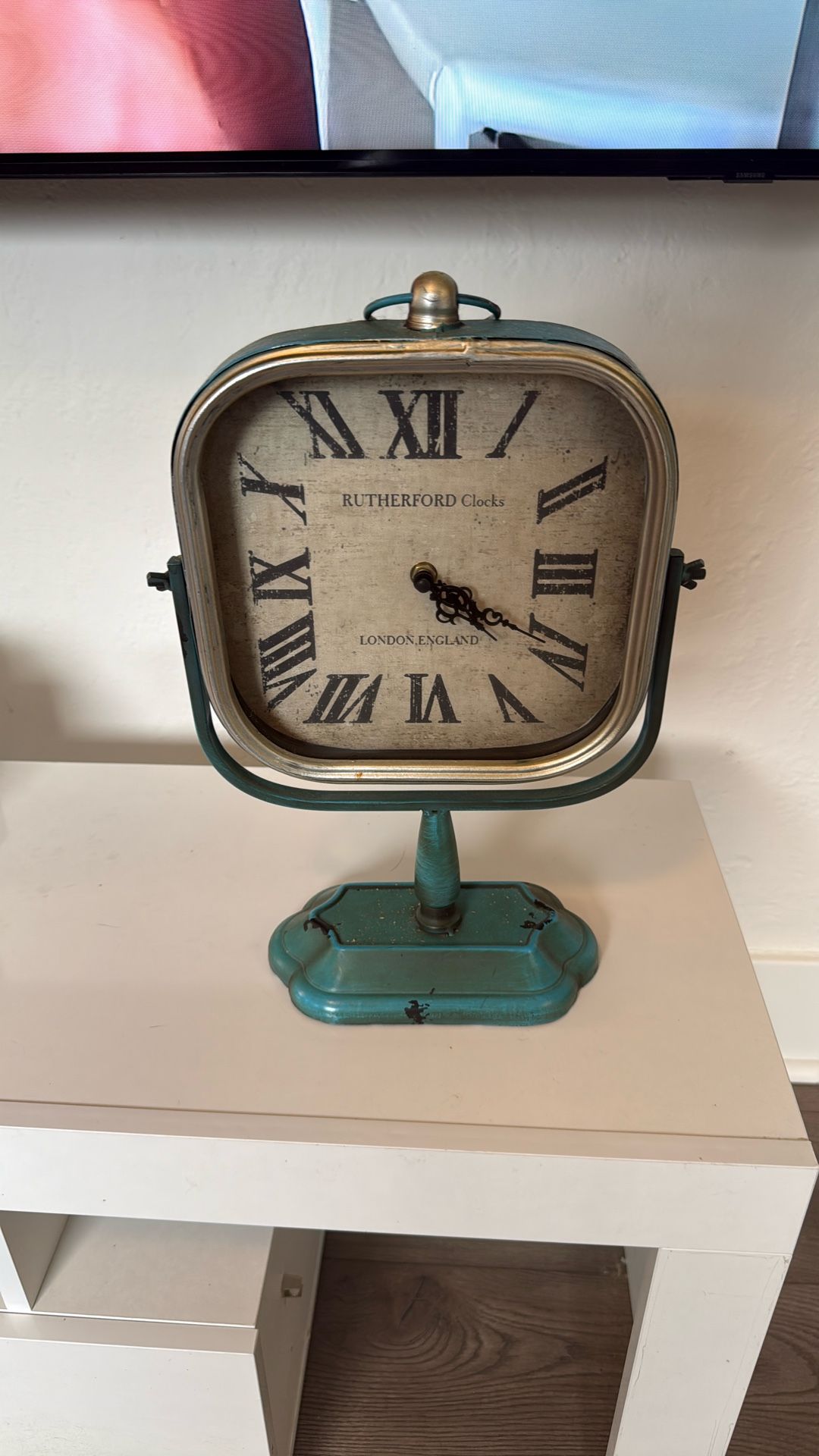 Clock