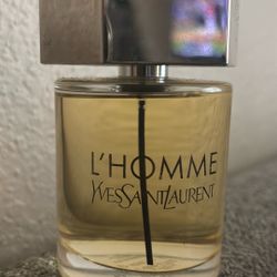 L’Homme YSL
