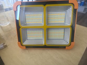 Solar Outdoor Light