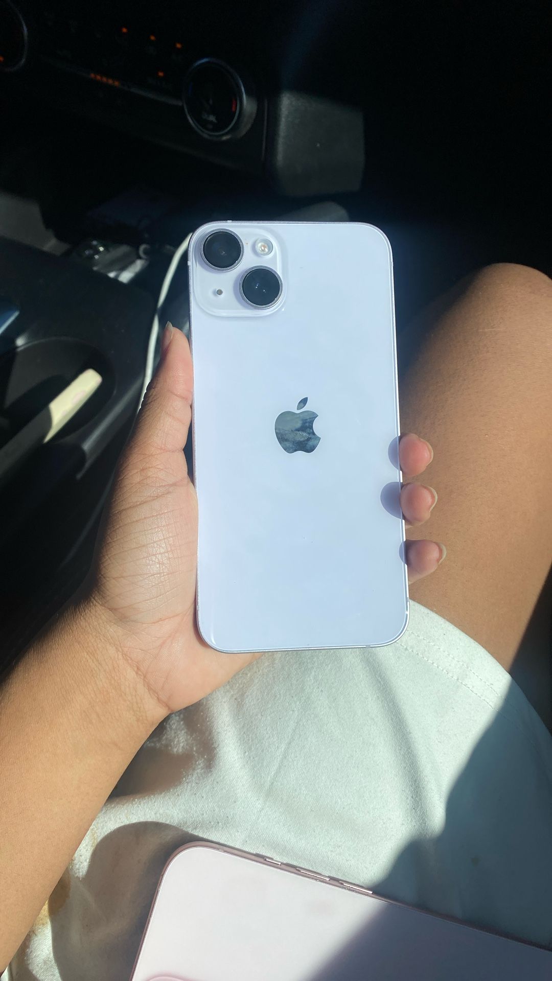 iPhone 14