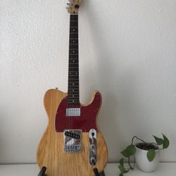 Squier Telecaster Pro Tone Series