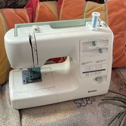 Maquina Da Coser 