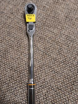 GearWrench 3/8 Drive