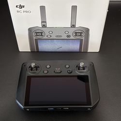 DJI RC Pro High Performance Remote Controller