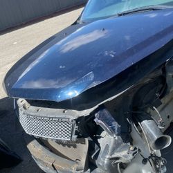 2014 Dodge Journey For Parts