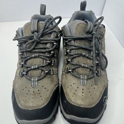 L.L. Bean Hiking Shoes Size 7M