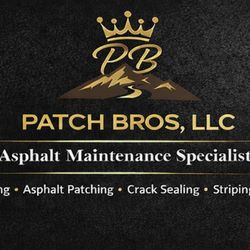 Asphalt