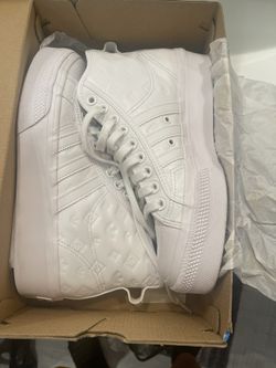 Adidas High Top 