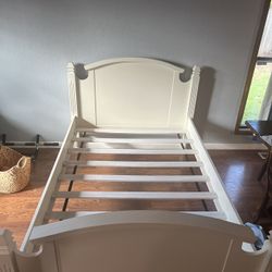 Full Size Bed Frame