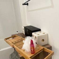 Bath Caddy 