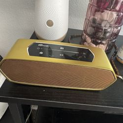 Bluetooth Speaker 