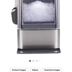 GE Opal Nugget Ice Maker