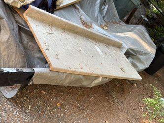6 foot and 8 foot work bench