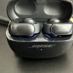 Bose Ultra Open Earbuds