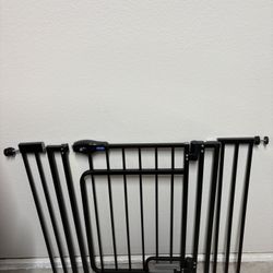 Dog/ Child’s Gate 